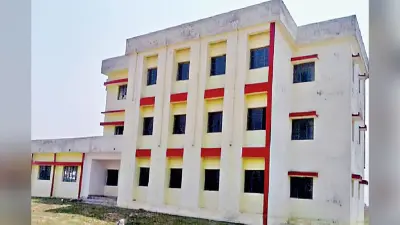 झारखंड के कई जिलों में महिला ITI की हालत खस्ता, भवन तो बन गये पर पढ़ाई-ट्रेनिंग से नहीं रह गया नाता