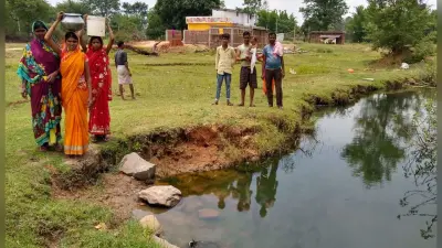 Sawan 2020 : इटखाेरी में सहस्त्रशिवलिंगम पर जलाभिषेक नहीं कर सकेंगे श्रद्धालु, मां भद्रकाली का भी नहीं होगा दर्शन