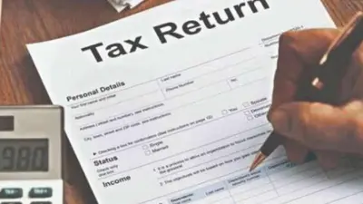 Income Tax Return: सरकार ने इन लोगों को ITR भरने में दी बड़ी राहत, 30 नवंबर तक बढ़ाई डेट