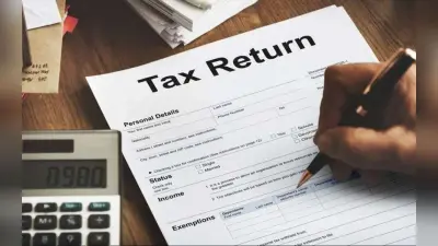 ITR फाइलिंग में छोटा सा बदलाव करने से सरकार को हुआ पूरे 400 करोड़ का फायदा
