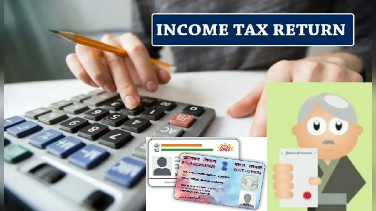 IT Return Filing: इनकम टैक्स फाइल करने से पहले देखें कहीं इनएक्टिव तो नहीं पैन कार्ड, जानें कैसे होगा एक्टिव