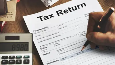 Income Tax Return: हर बार आखिरी तारीख से पहले दाखिल करें ITR, एक्सपर्ट से जानिये इसके फायदे, देखें वीडियो