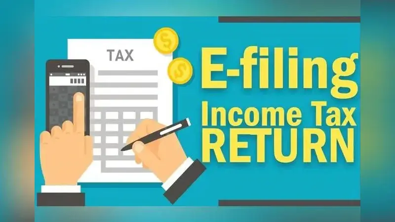 Income tax return date extended: टैक्सपेयर्स को मिली राहत, बढ़ी आईटीआर भरने की तारीख