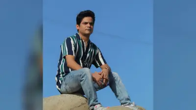 काशी के घाटों पर शूट की गई फिल्म ‘इत्तु सी बात’, एक्टर को अब सोशल मीडिया पर मिल रही फैंस की प्रतिक्रिया