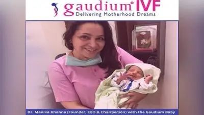 बच्चे की आस दिखाकर 53 महिलाओं के जीवन से किया खिलवाड़, फिर भी नहीं भरी गोद, महिला डॉक्टर के खिलाफ केस