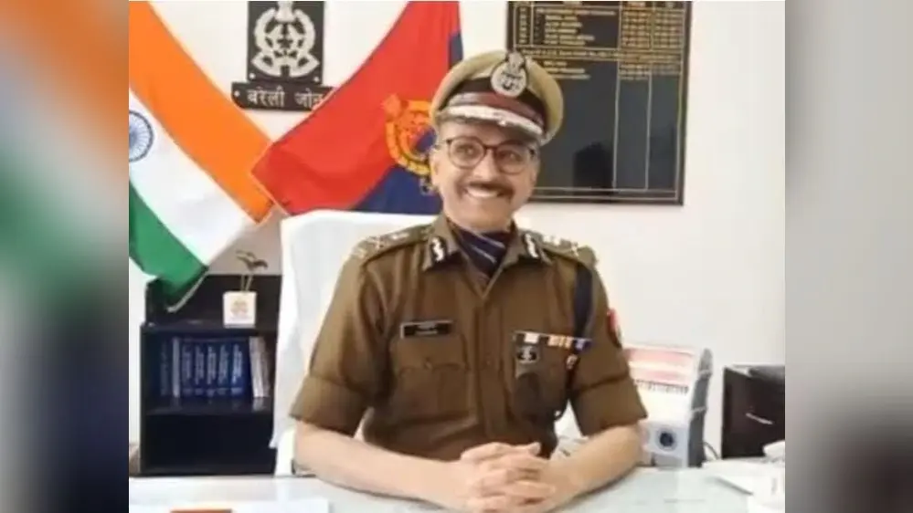 Bareilly News: स्मैक तस्करों पर चला प्रशासन का डंडा, सात स्मैक तस्करों की 81 करोड़ की संपत्ति जब्त