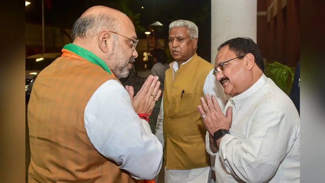 Lok Sabha Election 2024: बीजेपी CEC की बैठक आज, जल्द जारी होगी उम्मीदवारों की दूसरी लिस्ट