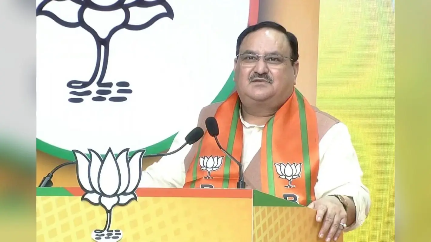मुजफ्फरपुर की लीची को दुनिया में मिलेगी पहचान, इंडिया नहीं, किसानों की मदद से अब आत्मनिर्भर भारत बनेगा- जेपी नड्डा