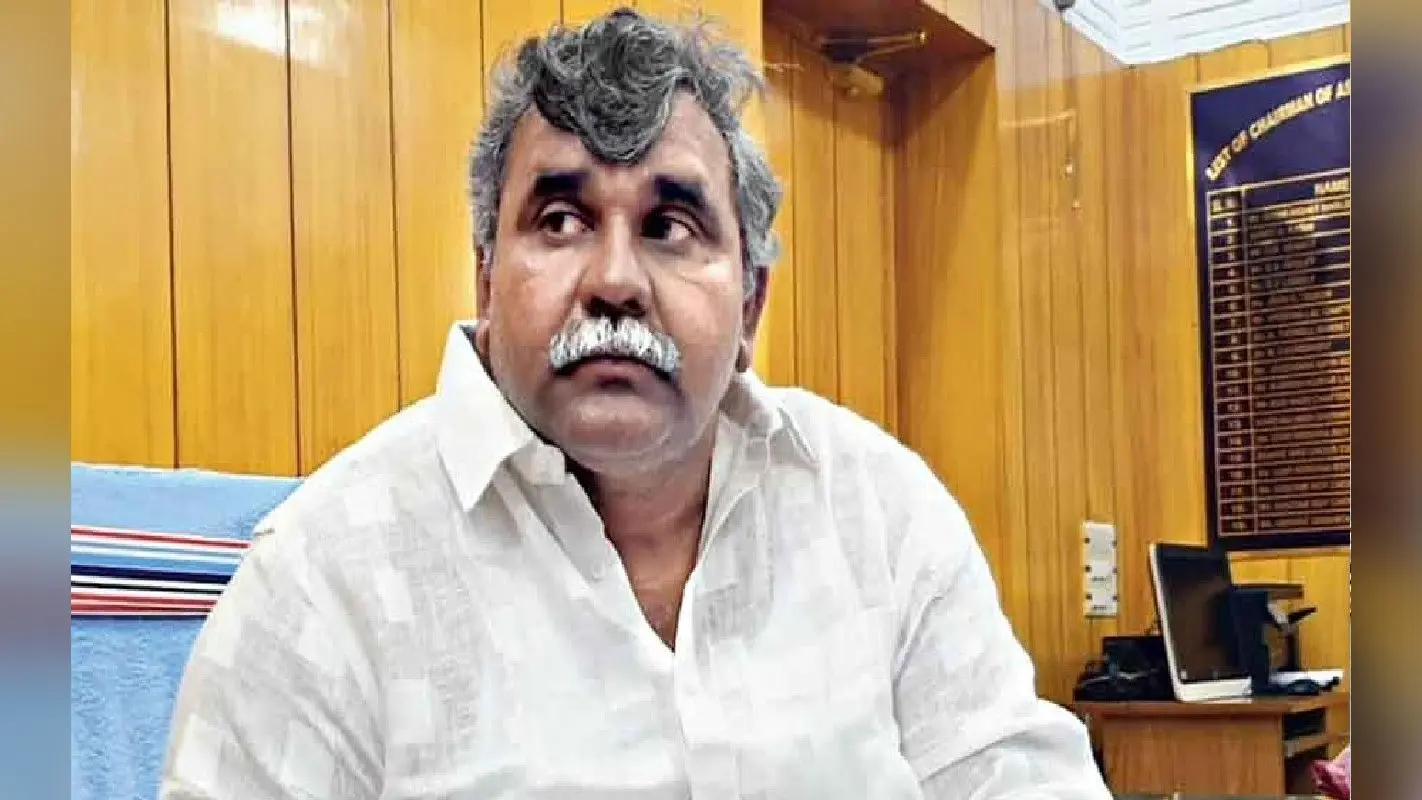 West Bengal: जितेंद्र तिवारी के खिलाफ जांच नहीं कर सकती है सीआईडी, हाईकोर्ट का निर्देश