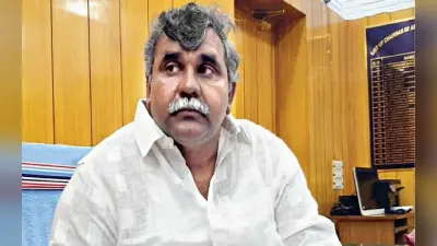 West Bengal: जितेंद्र तिवारी के खिलाफ जांच नहीं कर सकती है सीआईडी, हाईकोर्ट का निर्देश
