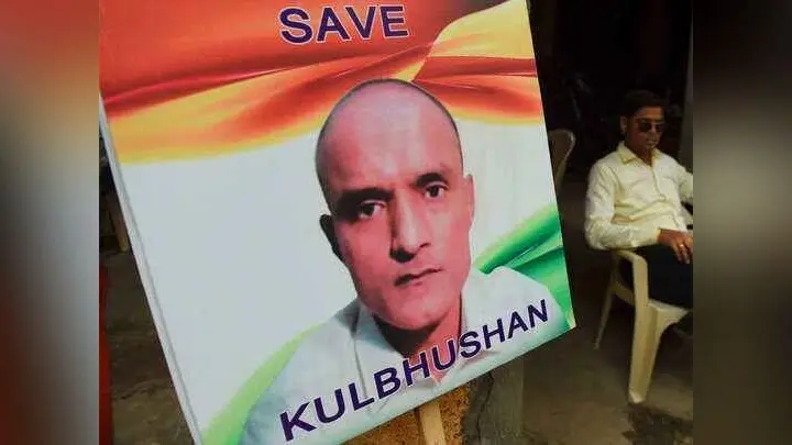 Kulbhushan Jadhav Case: इस्लामाबाद HC ने पाक सरकार को दिये ये निर्देश, भारत ने कहा- जाधव की सुरक्षा के लिए हर कदम उठा रहे हैं
