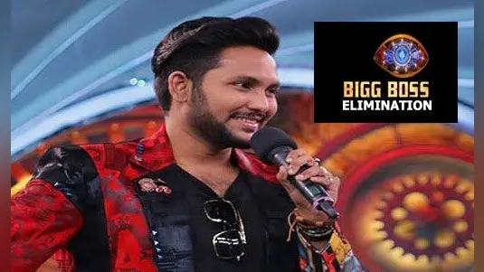 Bigg Boss 14 से बाहर हुए सिंगर कुमार सानू के बेटे जान, भीगी पलकों से घर वालों ने किया विदा