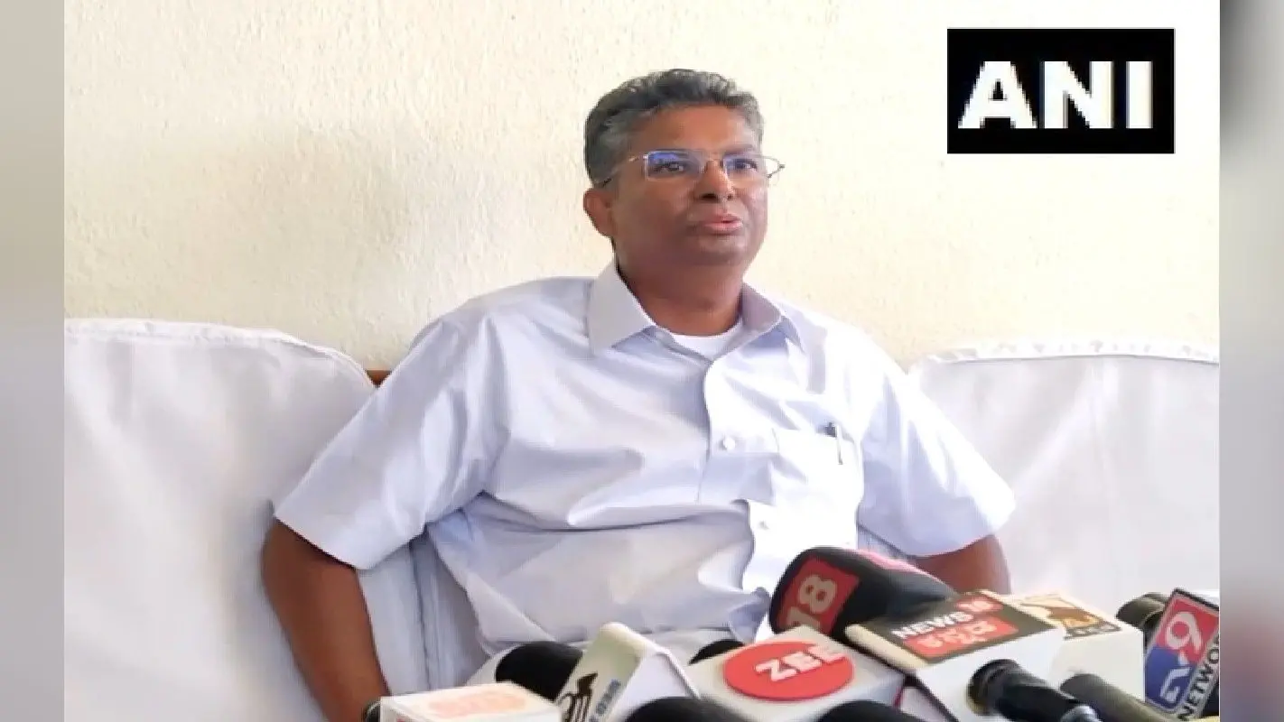 ‘हिन्दू’ पर दिए अपने बयान पर कायम हैं कांग्रेस नेता जारकीहोली, कहा- गलत साबित हुआ तो छोड़ दूंगा विधायकी