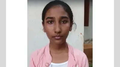 झारखंड बोर्ड की 10वीं टॉपर श्रेया ने बताया टॉप करने का राज, कहा- ऐसे कभी ना करें पढ़ाई