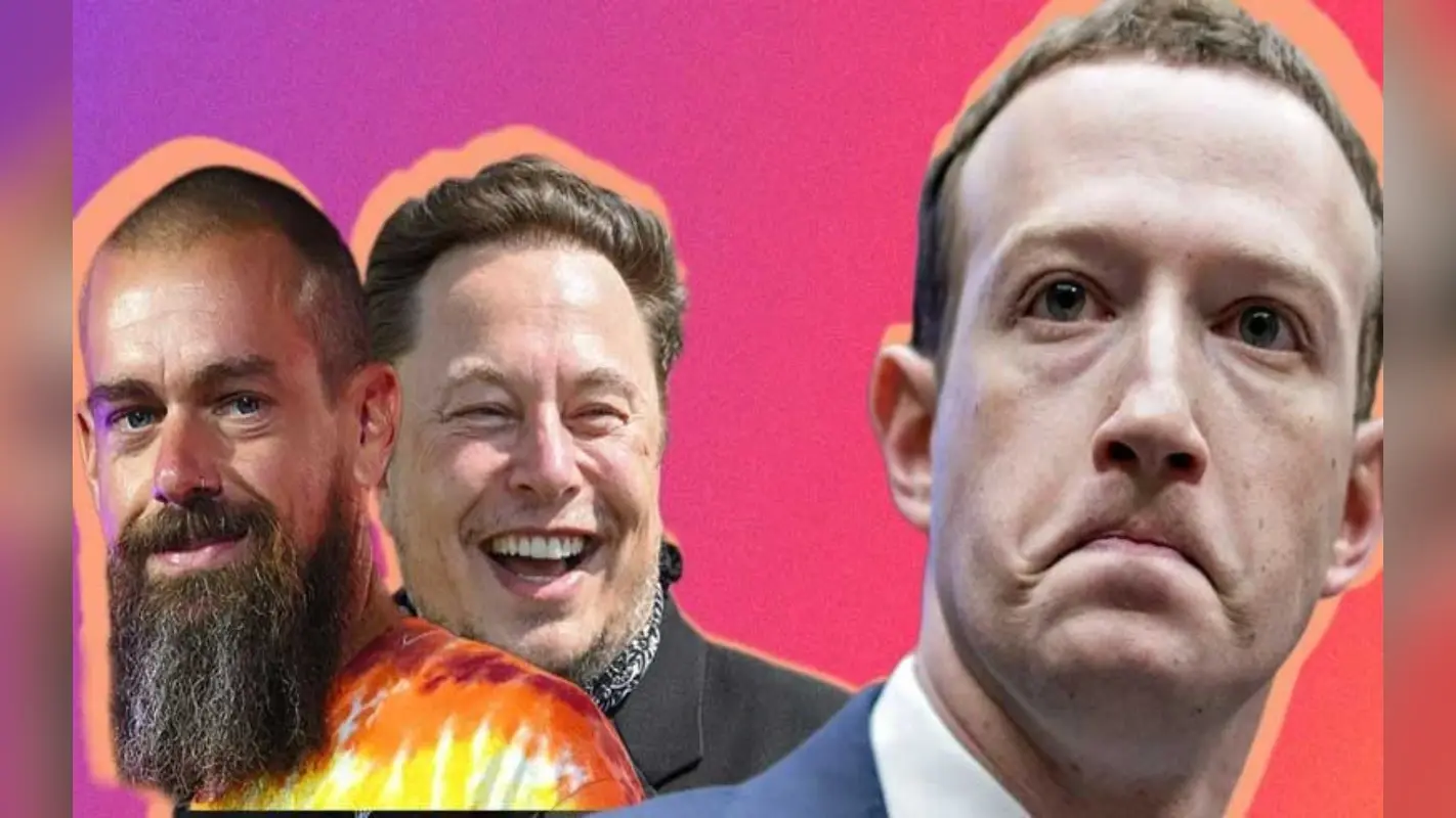 Twitter के पूर्व CEO जैक डॉर्सी ने डिलीट किया अपना Instagram अकाउंट, एलन मस्क ने ऐसे किया रिएक्ट