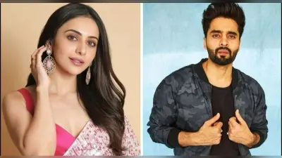 Rakul-Jackky Wedding: रकुल प्रीत सिंह- जैकी भगनानी फरवरी में इस तारीख को लेंगे सात फेरे, डिटेल्स आई सामने