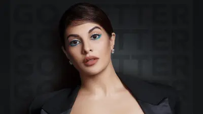 Jacqueline Fernandez:सुकेश चंद्रशेखर ठगी केस में कल फैशन डिजाइनर लीपाक्षी से होगी पूछताछ, EOW ने भेजा समन