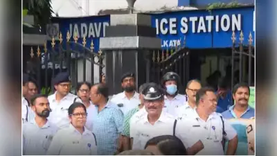 राज्यपाल से मिले विश्वविद्यालयों के शिक्षाविद्, रैगिंग की रोकथाम के लिए बनी कमेटी, छात्रों ने किया प्रदर्शन
