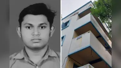 जेयू : डीन ऑफ स्टूडेंट समेत चार अधिकारियों का लिया गया बयान, पुलिस ने पूर्व छात्र को किया गिरफ्तार