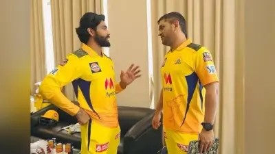 IPL 2022: रविंद्र जडेजा छोड़ सकते हैं चेन्नई सुपर किंग्स का साथ, दिग्गज क्रिकेटर ने कर दिया बड़ा खुलासा
