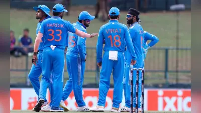 एशिया कप का फाइनल मुकाबला अगर बारिश के कारण हुआ रद्द, तो कैसे चुना जाएगा विजेता, जानें…
