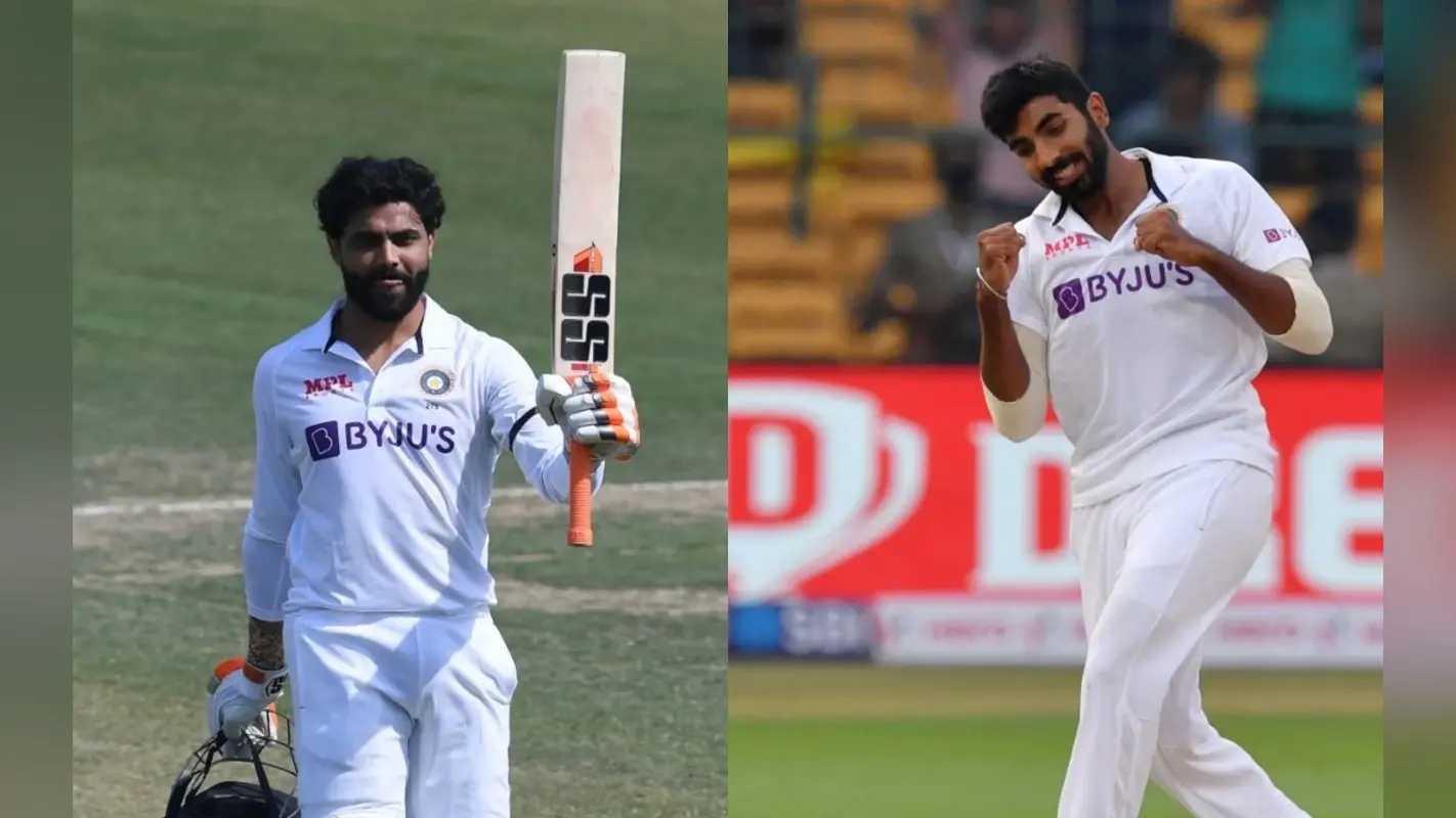 IND vs AUS: भारत के लिए बड़ी खुशखबरी, बॉर्डर-गवास्कर सीरीज के लिए जडेजा और बुमराह फिट, वापसी तय