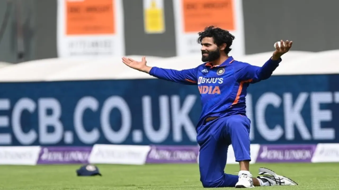 Ravindra Jadeja : अगले IPL में नई टीम से खेलेंगे रवींद्र जडेजा, CSK से टूटेगा नाता