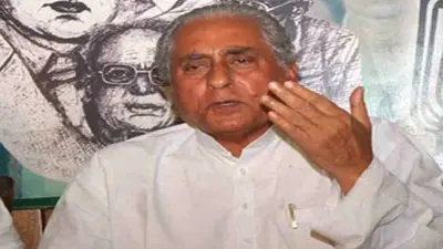 लालू यादव खोज रहे हैं प्रदेश अध्यक्ष, राजद में जगदानंद सिंह की जगह आ सकता है नया चेहरा