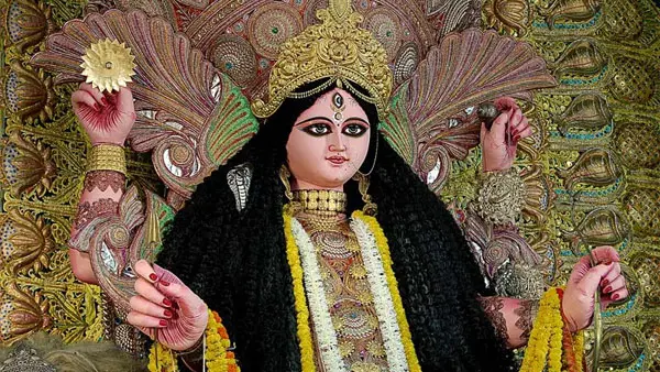WB News : ममता बनर्जी कल से करेंगी जगद्धात्री पूजा का वर्चुअल उद्घाटन, सुरक्षा के किये गये पुख्ता इंतजाम