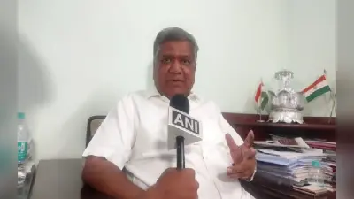 Karnataka Election 2023: जगदीश शेट्टार ने टिकट नहीं मिलने पर भाजपा से दिया इस्तीफा, साजिश का लगाया आरोप