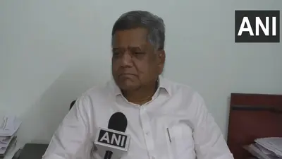 Karnataka Election Result: ‘पैसों के बल पर मुझे हराया गया’, जानिए हार पर पूर्व CM जगदीश शेट्टार ने क्या कहा?