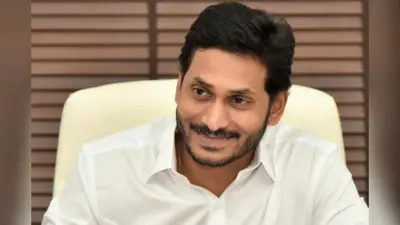 आंध्रप्रदेश के मुख्यमंत्री ने CJI को लिखा पत्र, सुप्रीम कोर्ट के जज के खिलाफ लगाये गंभीर आरोप