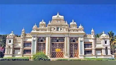 Dussehra Puja: Jagmohan Palace देखने के लिए कर्नाटक नहीं, इस बार पटना के ही जगदेव पथ में मिलेगा नजारा