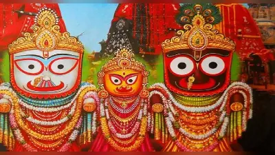 Jagannath Rath Yatra 2022: जगन्नाथ रथ यात्रा 1 जुलाई को, पौराणिक कथाएं व धार्मिक महत्व जानें