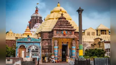 Jagannath Puri Trip: जगन्नाथ पुरी मंदिर ही नहीं, एक साथ करें उड़ीसा के इन जगहों की सैर