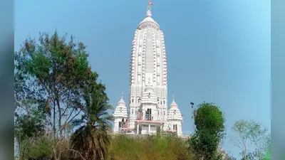 एकांतवास से आज बाहर आयेंगे भगवान जगन्नाथ, नेत्रदान के बाद देंगे दर्शन