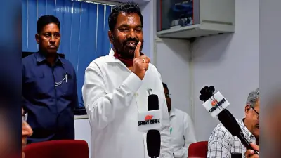यादों में टाइगर : कुड़मी को ST के दर्जे पर झारखंड के मंत्री जगरनाथ महतो ने दिया था बड़ा बयान