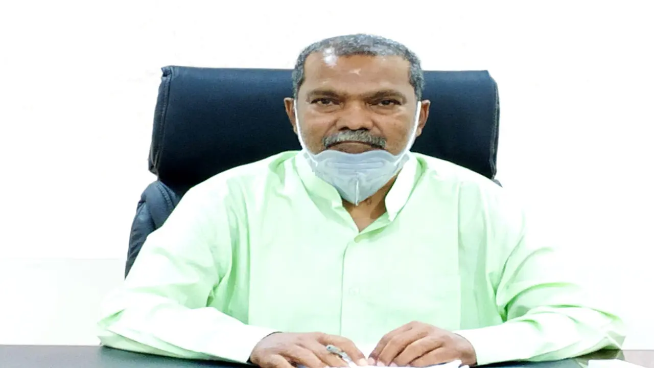 झारखंड के सरकारी स्कूलों का होगा कायाकल्प, शिक्षा मंत्री जगरनाथ महतो बोले- प्राइवेट स्कूलों जैसी होगी व्यवस्था