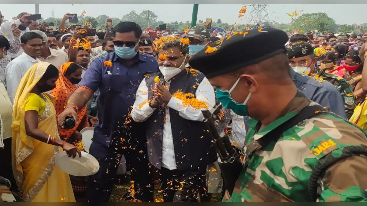 Sarkari Naukri 2021: झारखंड में 26 हजार शिक्षकों की जल्द होगी बहाली, शिक्षा मंत्री जगरनाथ महतो ने दिये संकेत