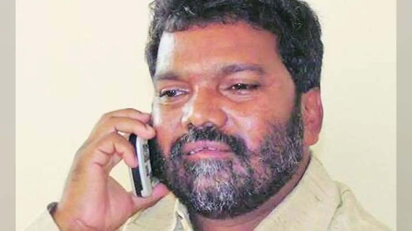 झारखंड में लोड शेडिंग से मिलेगी राहत ! शिक्षा मंत्री जगरनाथ महतो के साथ DVC चेयरमैन की है बैठक