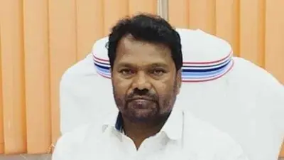 झारखंड के मदरसों को 6 साल बाद मिली अनुदान राशि, शिक्षा मंत्री जगन्नाथ महतो ने केंद्र को लिखा था पत्र