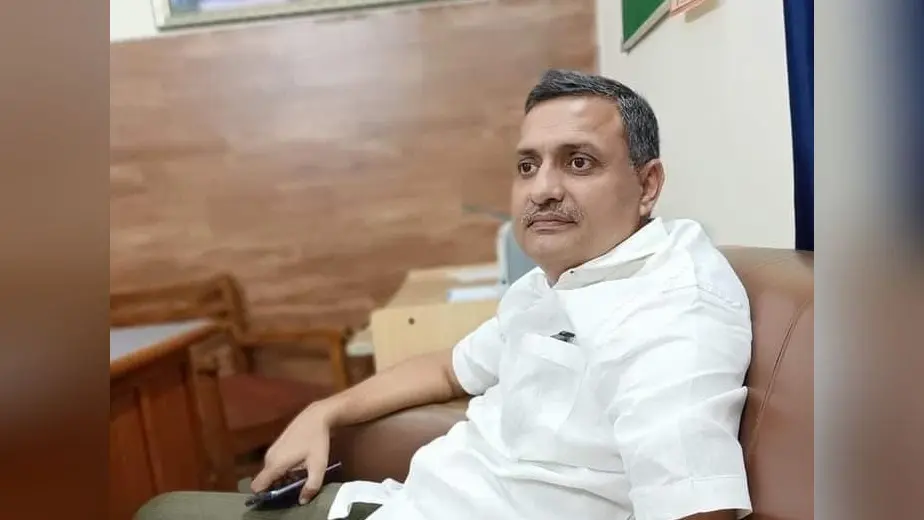 बिहार में लागू होगी पुरानी मंडी व्यवस्था, कृषि मंत्री सुधाकर सिंह ने प्रस्ताव बनाने को दी मंजूरी