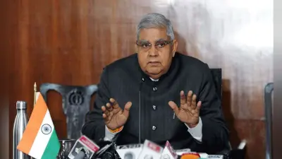 IP&TAFS: संस्थागत चुनौतियां प्रामाणिक संवाद और सार्थक अभिव्यक्ति की कमी से उत्पन्न होती हैं