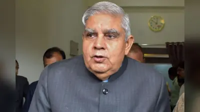 पश्चिम बंगाल में शवों से बर्बरता मामले में राज्यपाल ने नगर निगम से मांगी रिपोर्ट, 13 जून को गवर्नर से मिलेंगे निगम आयुक्त