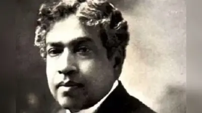 विलक्षण वैज्ञानिक थे जगदीश चंद्र बोस