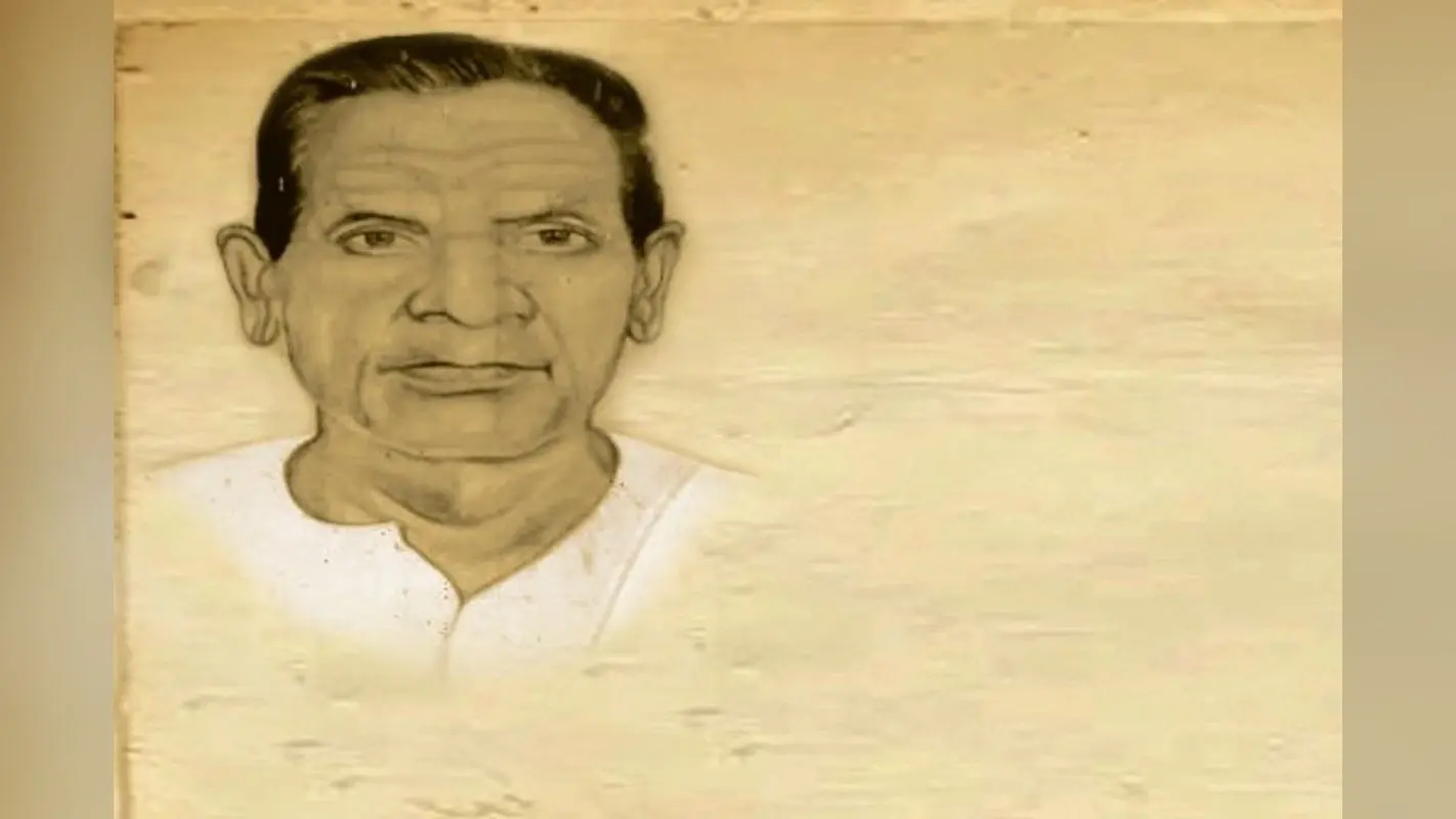 Azadi Ka Amrit Mahotsav: जगदीश मंडल पहाड़ों में छिपकर स्वतंत्रता आंदोलन को दे रहे थे अंजाम