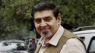 Sikh Riot 1984: दंगा मामले में जगदीश टाइटलर के खिलाफ आरोप तय