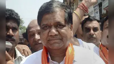 Karnataka Election: चुनाव से पहले बीजेपी में भगदड़ जारी, पूर्व सीएम जगदीश शेट्टार ने भी छोड़ी पार्टी