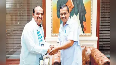 Gujarat Vidhansabha Election: ‘शराब बुरी चीज नहीं, डॉक्टर और अधिकारी भी पीते हैं’, AAP नेता का बयान
