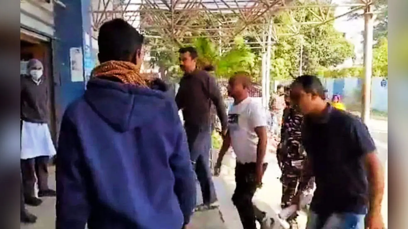 बागटुई नरसंहार: भादू शेख के भाई जहांगीर शेख को सीबीआई ने झारखंड से किया गिरफ्तार